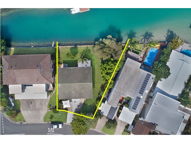 45 Murlong Crescent, Palm Beach QLD 4221