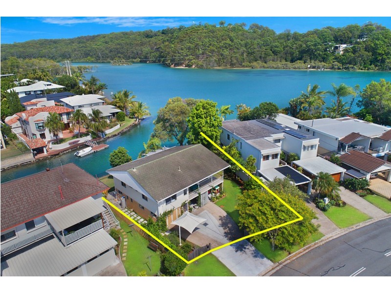 45 Murlong Crescent, Palm Beach QLD 4221
