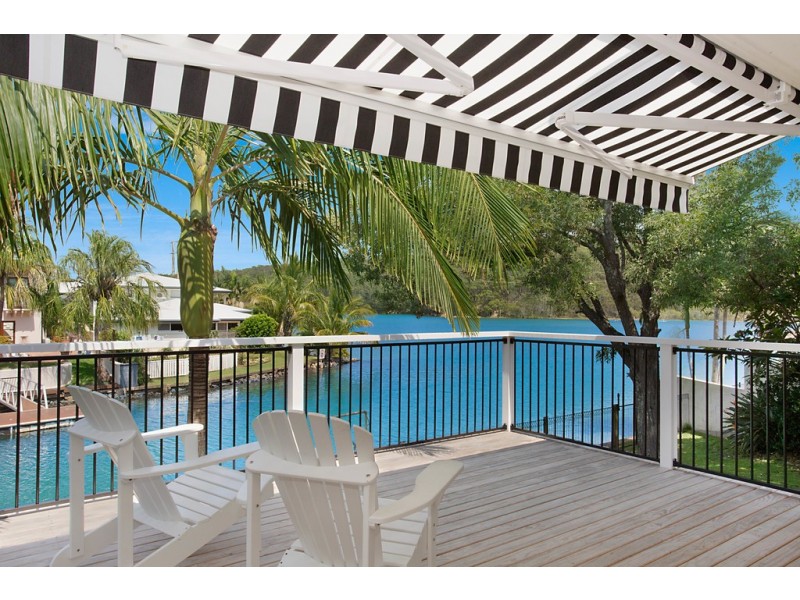 45 Murlong Crescent, Palm Beach QLD 4221