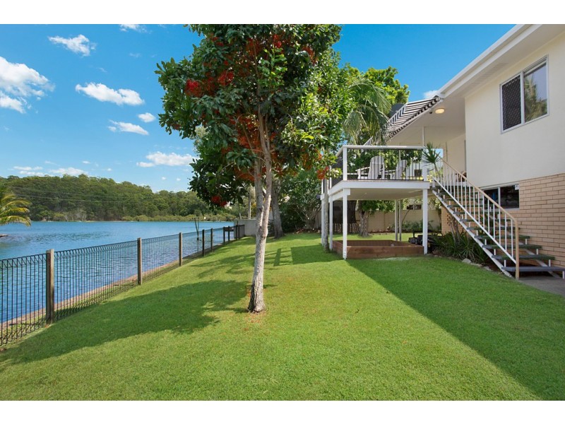 45 Murlong Crescent, Palm Beach QLD 4221