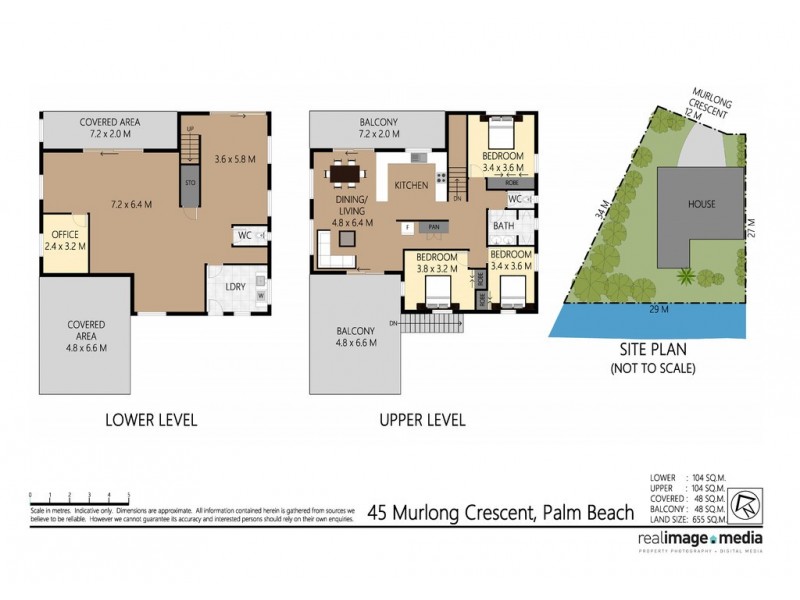 45 Murlong Crescent, Palm Beach QLD 4221