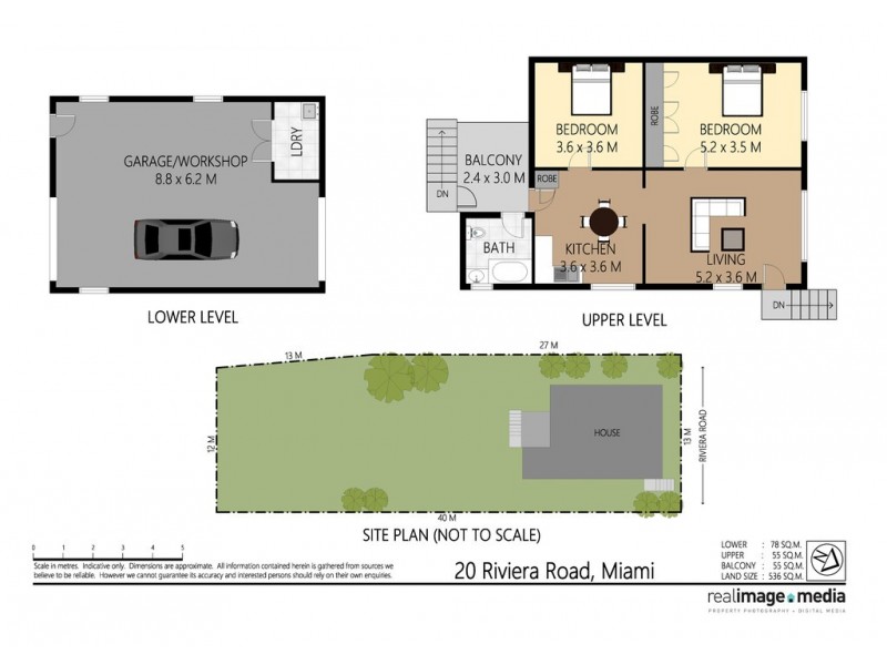 20 Riviera Road, Miami QLD 4220