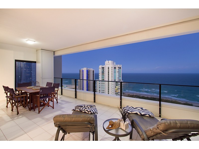 2901 ‘Ultra’ 14 George Avenue, Broadbeach QLD 4218