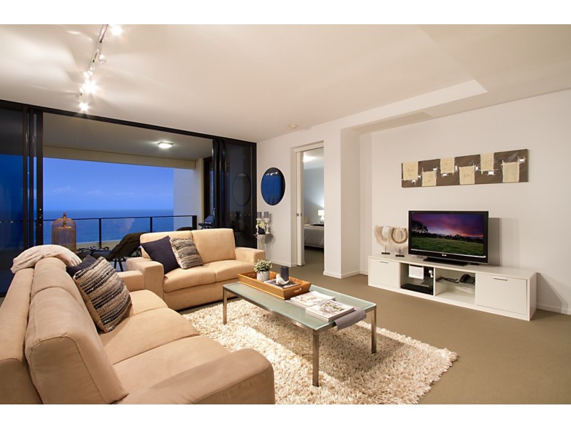 2901 ‘Ultra’ 14 George Avenue, Broadbeach QLD 4218