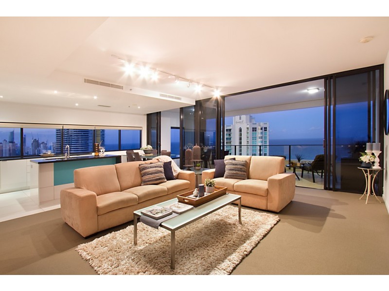 2901 ‘Ultra’ 14 George Avenue, Broadbeach QLD 4218