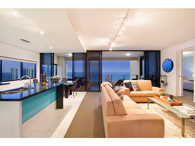 2901 ‘Ultra’ 14 George Avenue, Broadbeach QLD 4218