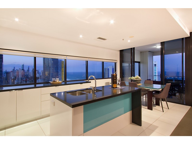 2901 ‘Ultra’ 14 George Avenue, Broadbeach QLD 4218