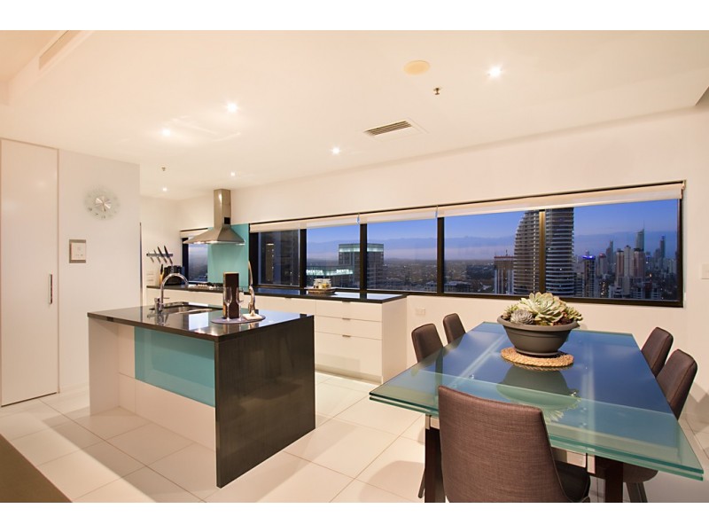 2901 ‘Ultra’ 14 George Avenue, Broadbeach QLD 4218
