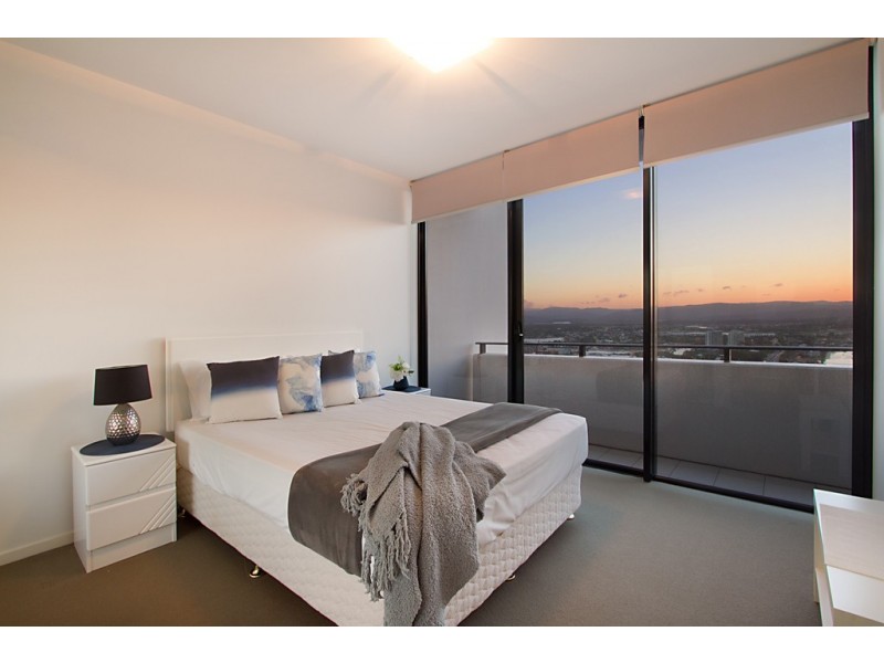 2901 ‘Ultra’ 14 George Avenue, Broadbeach QLD 4218