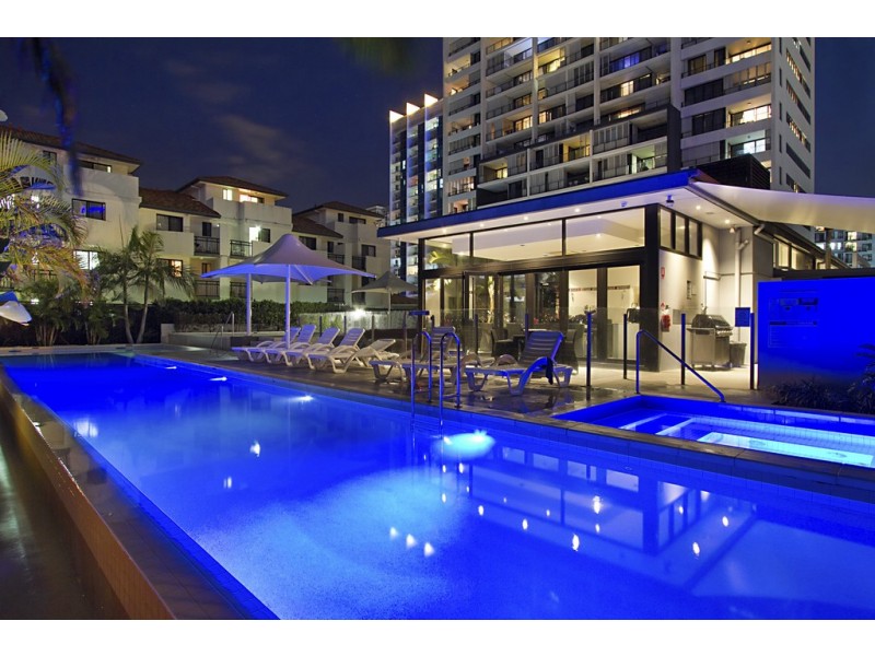 2901 ‘Ultra’ 14 George Avenue, Broadbeach QLD 4218