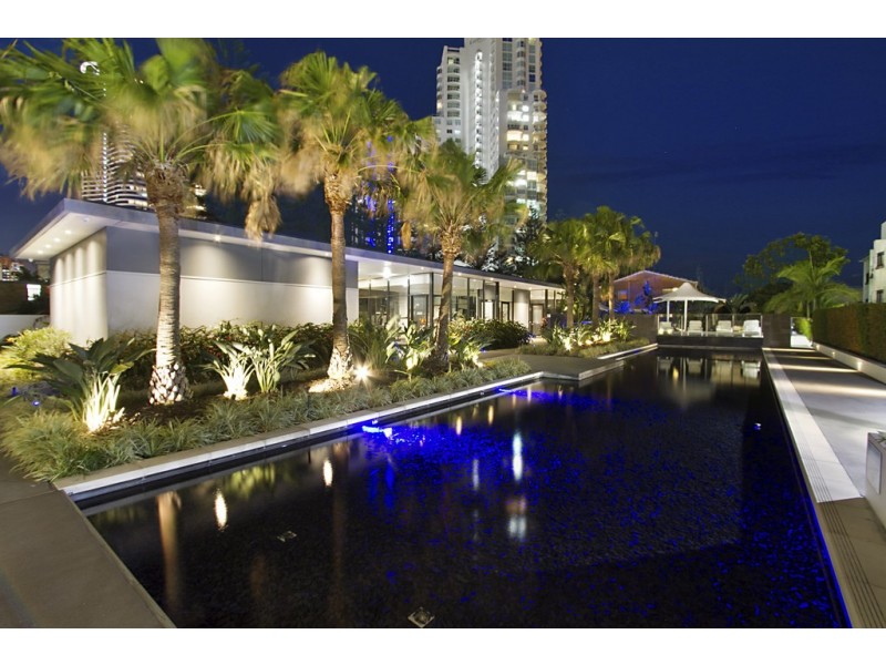 2901 ‘Ultra’ 14 George Avenue, Broadbeach QLD 4218