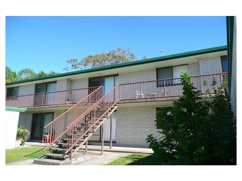 5/18 Peter Parade, Mermaid Waters QLD 4218