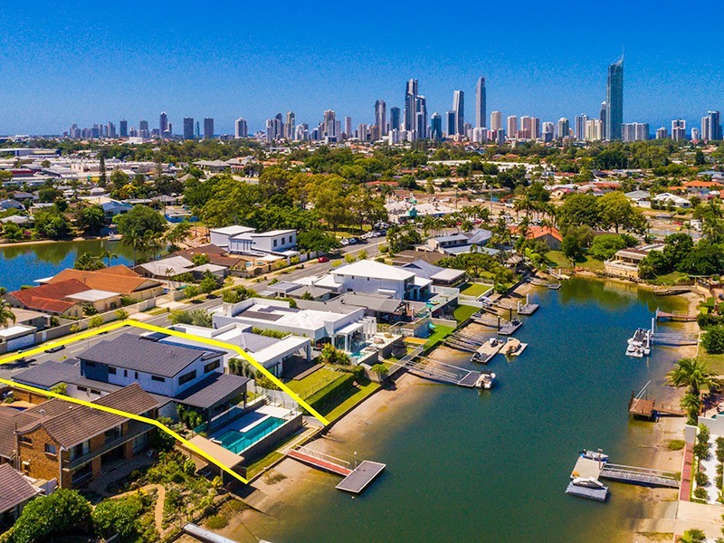 20 Boomerang Crescent, Sorrento QLD 4217