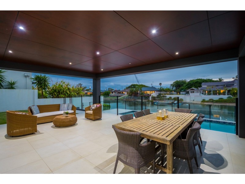 20 Boomerang Crescent, Sorrento QLD 4217