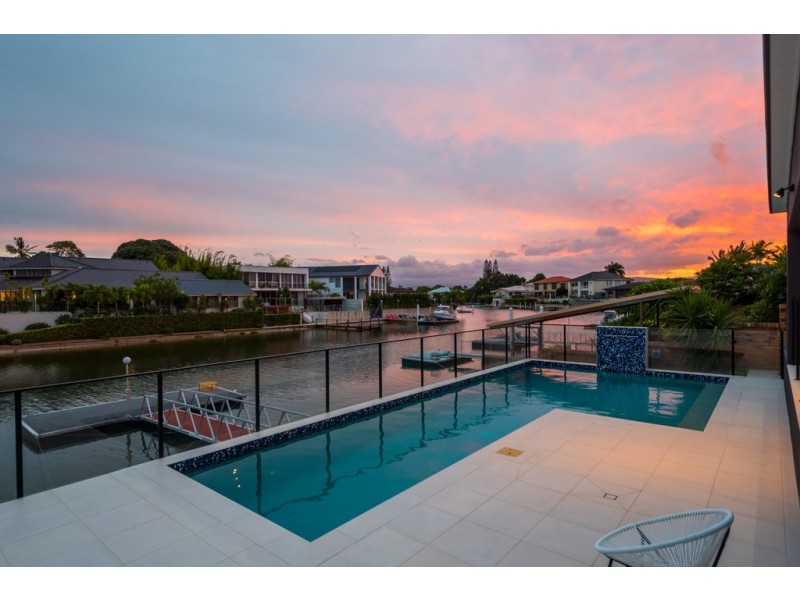 20 Boomerang Crescent, Sorrento QLD 4217