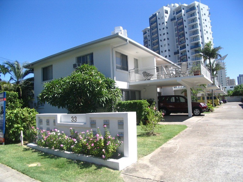 6/33 Wharf Road, Surfers Paradise QLD 4217