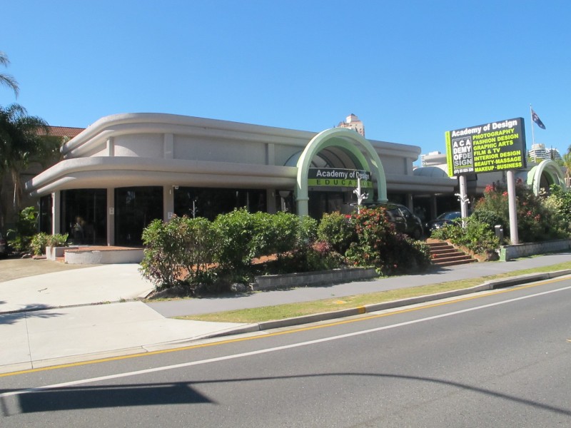 2769 Gold Coast Highway, Broadbeach QLD 4218