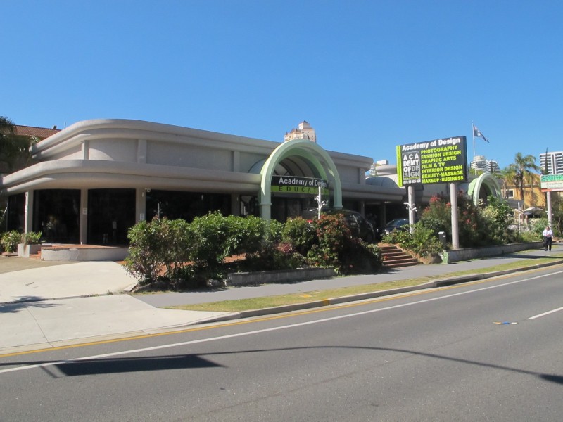 2769 Gold Coast Highway, Broadbeach QLD 4218