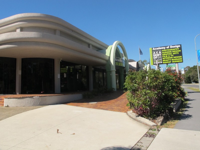 2769 Gold Coast Highway, Broadbeach QLD 4218