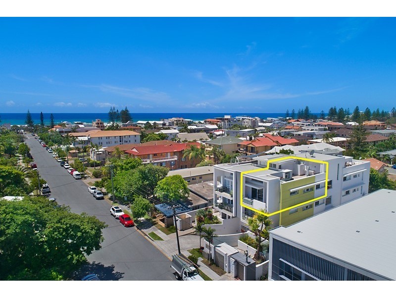 302/46-48 Peerless Avenue, Mermaid Beach QLD 4218