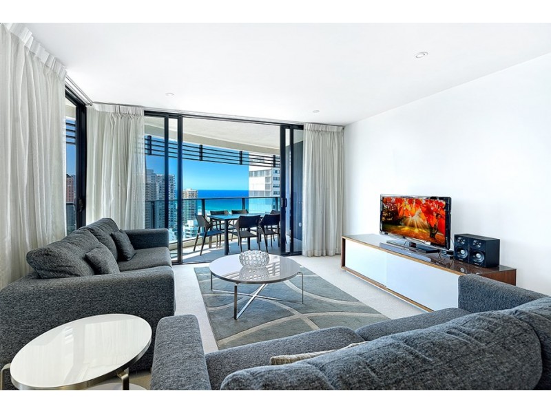1 ‘Oracle’ 1 Oracle Blvd, Broadbeach QLD 4218