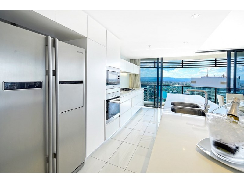 1 ‘Oracle’ 1 Oracle Blvd, Broadbeach QLD 4218