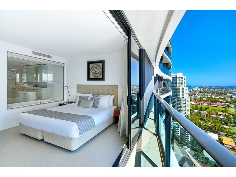 1 ‘Oracle’ 1 Oracle Blvd, Broadbeach QLD 4218
