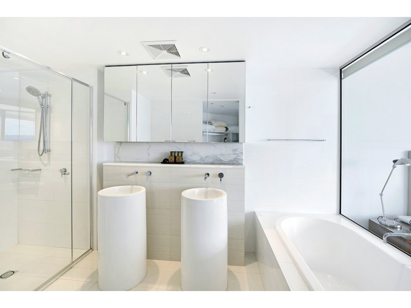 1 ‘Oracle’ 1 Oracle Blvd, Broadbeach QLD 4218