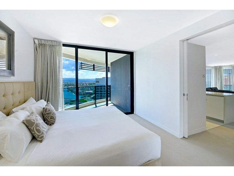 1 ‘Oracle’ 1 Oracle Blvd, Broadbeach QLD 4218