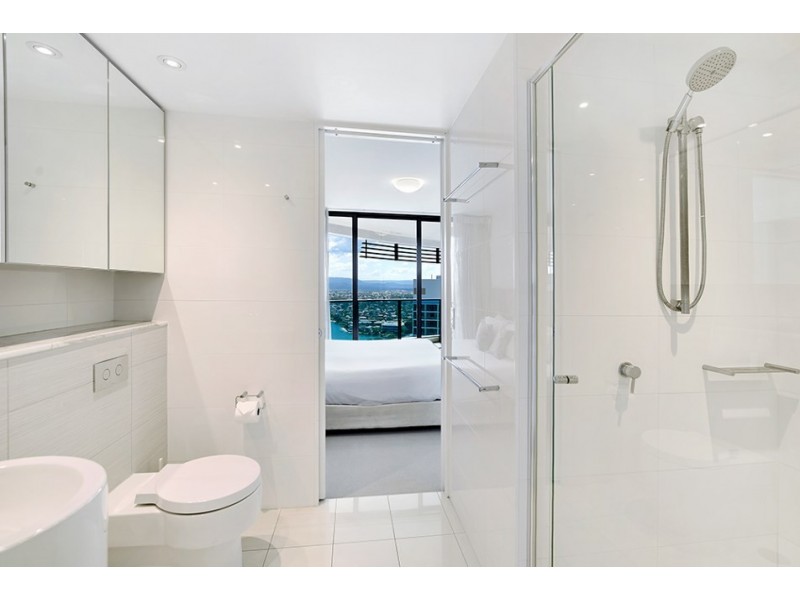 1 ‘Oracle’ 1 Oracle Blvd, Broadbeach QLD 4218