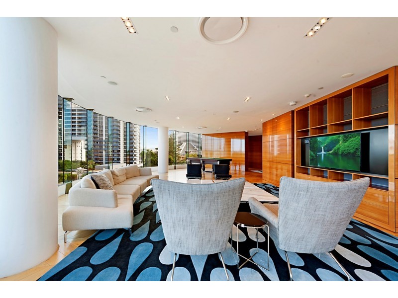 1 ‘Oracle’ 1 Oracle Blvd, Broadbeach QLD 4218