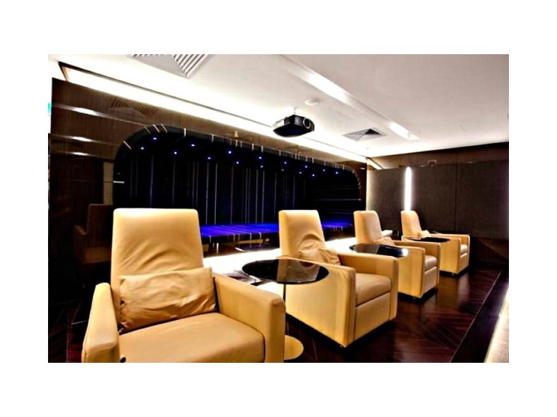1 ‘Oracle’ 1 Oracle Blvd, Broadbeach QLD 4218