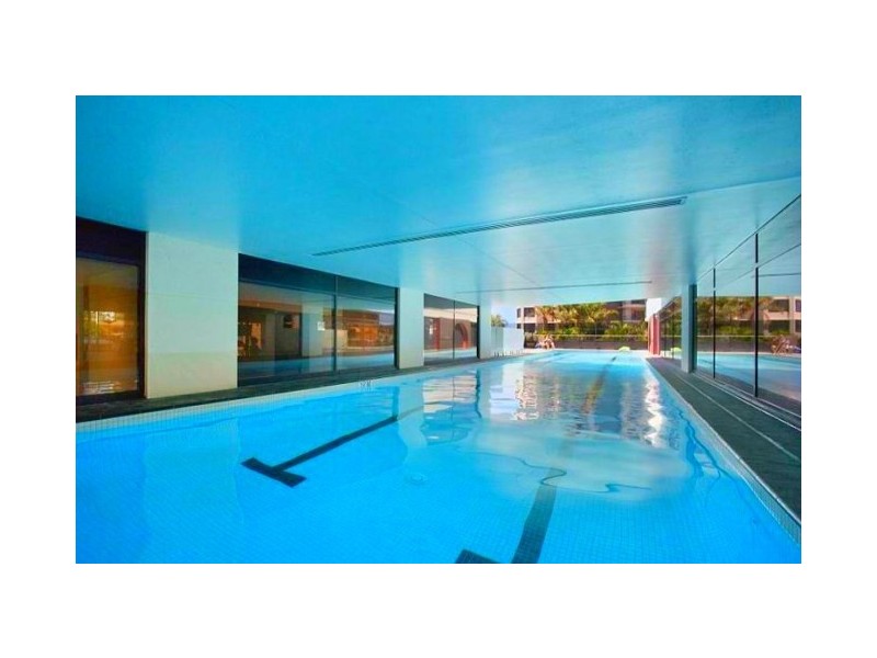 1 ‘Oracle’ 1 Oracle Blvd, Broadbeach QLD 4218