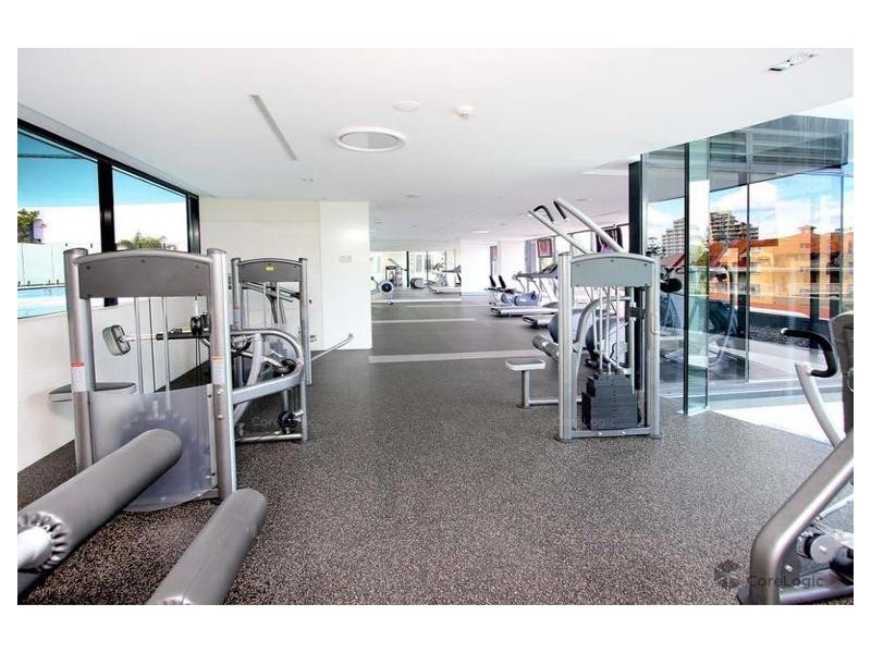 1 ‘Oracle’ 1 Oracle Blvd, Broadbeach QLD 4218