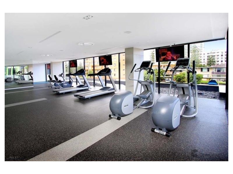 1 ‘Oracle’ 1 Oracle Blvd, Broadbeach QLD 4218