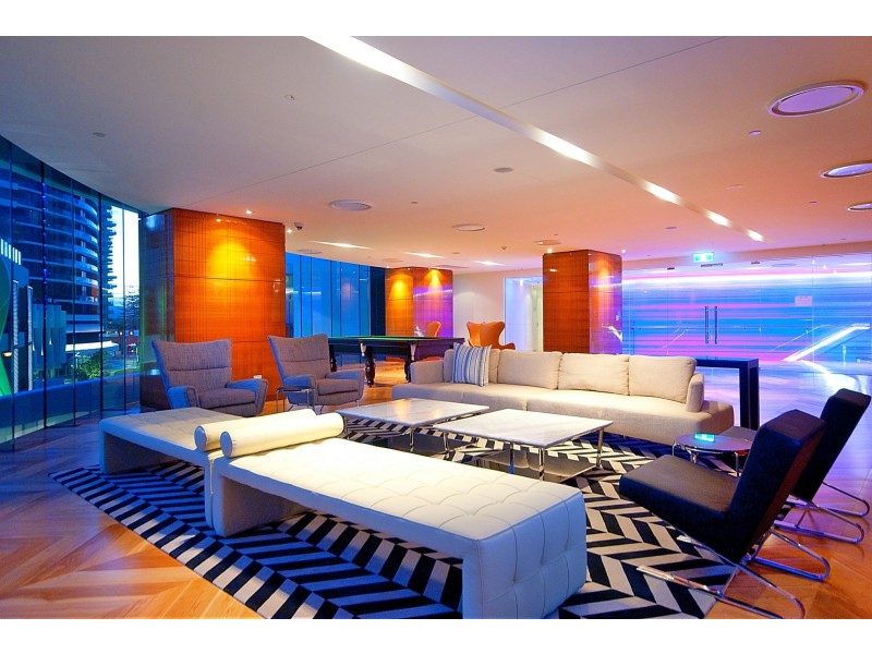 1 ‘Oracle’ 1 Oracle Blvd, Broadbeach QLD 4218