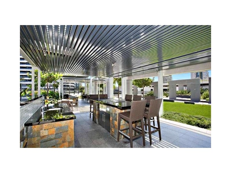 1 ‘Oracle’ 1 Oracle Blvd, Broadbeach QLD 4218