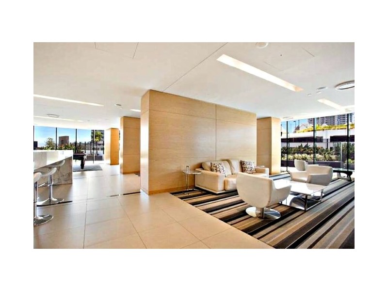 1 ‘Oracle’ 1 Oracle Blvd, Broadbeach QLD 4218