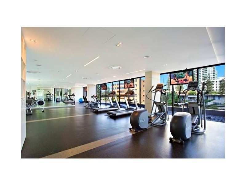 1 ‘Oracle’ 1 Oracle Blvd, Broadbeach QLD 4218
