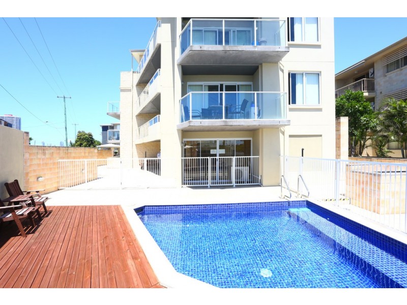 401B/96 High Street, Southport QLD 4215