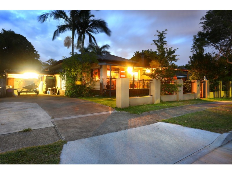 14 and 16 Ernest Street, Labrador QLD 4215