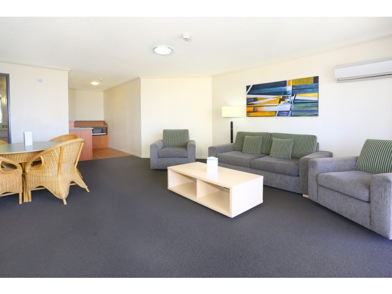 604-605/140 Ferny Ave, Surfers Paradise QLD 4217