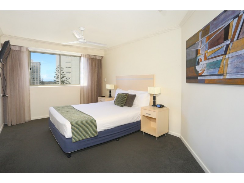 604-605/140 Ferny Ave, Surfers Paradise QLD 4217