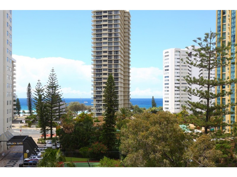 604-605/140 Ferny Ave, Surfers Paradise QLD 4217