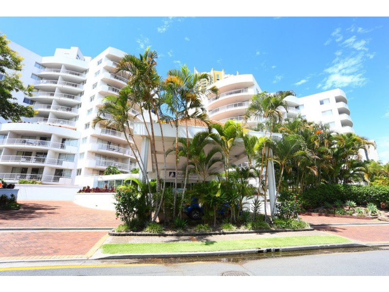 604-605/140 Ferny Ave, Surfers Paradise QLD 4217