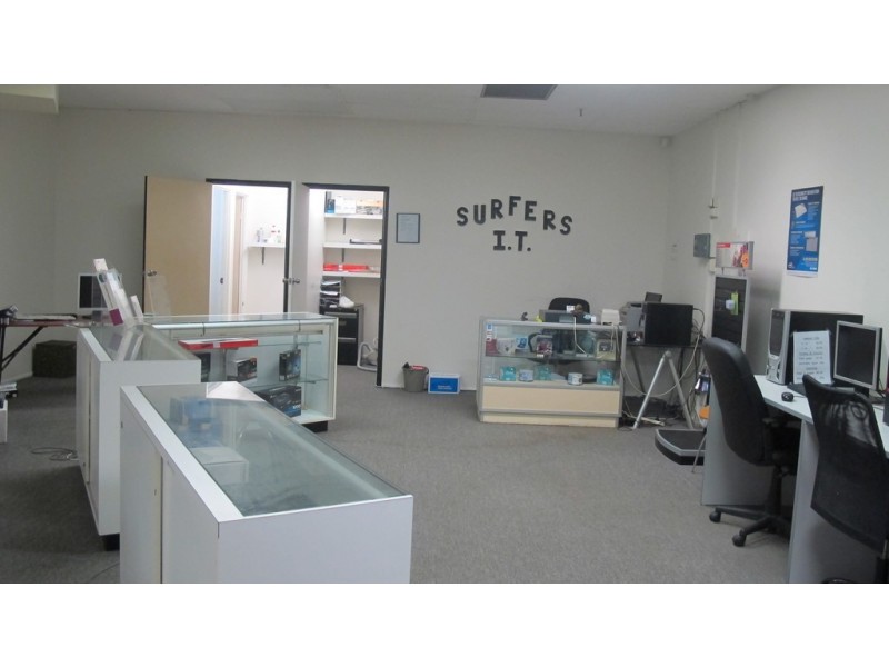 9/9 Trickett Street, Surfers Paradise QLD 4217