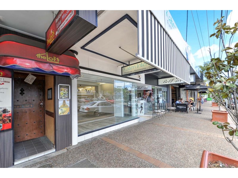 56B Thomas Drive, Chevron Island QLD 4217