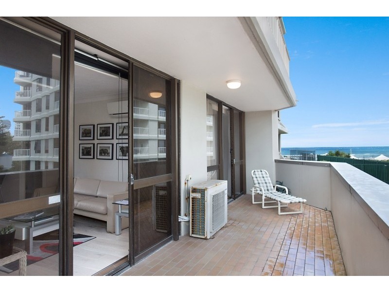 1G ‘Breakers North’ 50 Old Burleigh Road, Surfers Paradise QLD 4217