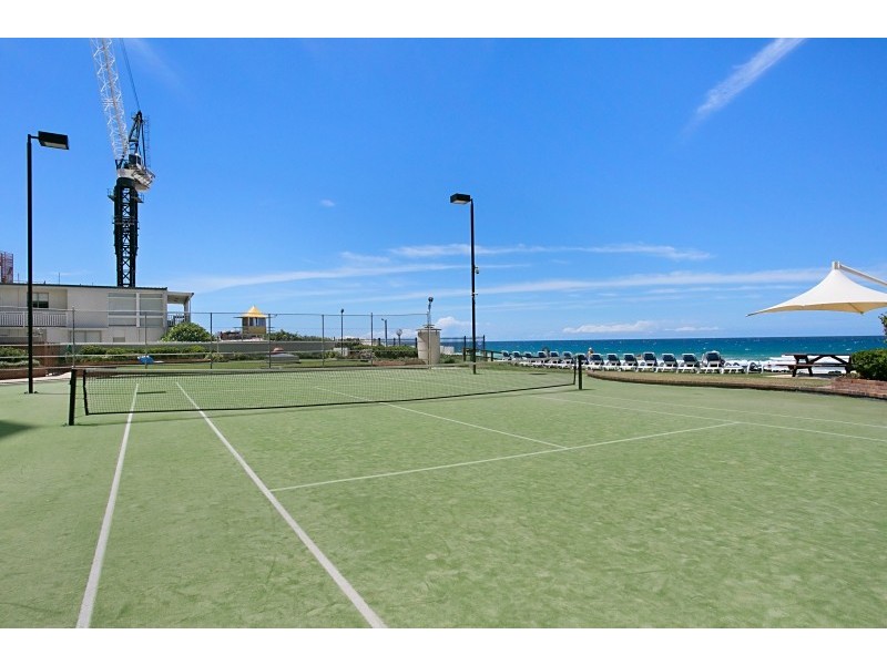 1G ‘Breakers North’ 50 Old Burleigh Road, Surfers Paradise QLD 4217