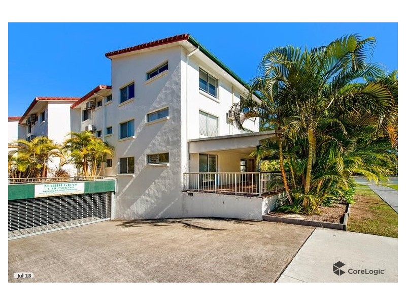 23/2753 Gold Coast Hwy “Mardi Gras”, Broadbeach QLD 4218